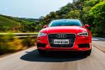 Audi A3 Sedan 1.4 TFSI Flex 2015 года (LA)